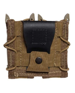 Double Pistol TACO Adaptable Belt Mount Coyote Brown -Taktische Ausrüstung Verkäufe high speed gear double pistol taco adaptable belt mount coyote brown 13pt12cb 4