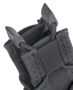 Extended Pistol TACO Wolf Grey -Taktische Ausrüstung Verkäufe high speed gear extended pistol taco wolf grey 11ex00wg 5