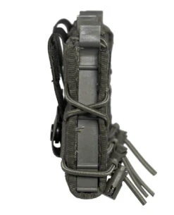 Triple Pistol TACO Adaptable Belt Mount Olive Drab -Taktische Ausrüstung Verkäufe high speed gear triple pistol taco adaptable belt mount olive drab 13pt13od 5
