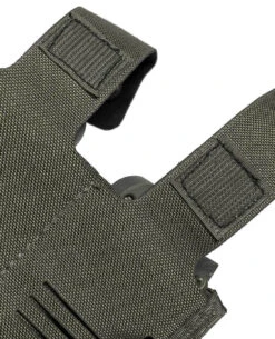Triple Pistol TACO Adaptable Belt Mount Olive Drab -Taktische Ausrüstung Verkäufe high speed gear triple pistol taco adaptable belt mount olive drab 13pt13od 8