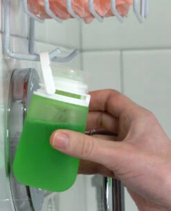 Humangear GoToob 100ml 3er Pack TRANSPARENT/GRÜN/BLAU 27 Humangear GoToob 100ml 3er Pack TRANSPARENT/GRÜN/BLAU -Taktische Ausrüstung Verkäufe humangear gotoob 100ml 3er pack transparent gruen blau 071101 12