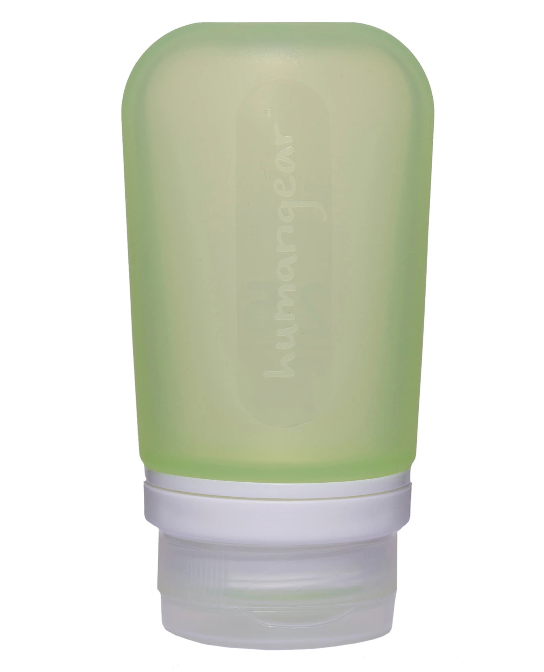 Humangear GoToob 100ml 3er Pack TRANSPARENT/GRÜN/BLAU 5 Humangear GoToob 100ml 3er Pack TRANSPARENT/GRÜN/BLAU – Bild 3