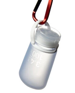 Humangear GoToob 100ml 3er Pack TRANSPARENT/GRÜN/BLAU 20 Humangear GoToob 100ml 3er Pack TRANSPARENT/GRÜN/BLAU -Taktische Ausrüstung Verkäufe humangear gotoob 100ml 3er pack transparent gruen blau 071101 5