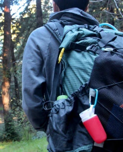 Humangear GoToob 100ml 3er PackTRANSPARENT/ROT/ORANGE -Taktische Ausrüstung Verkäufe humangear gotoob 100ml 3er packtransparent rot orange 071102 9