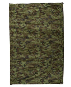 King Size Forest Biwacksack Jervenduken Fjellducken