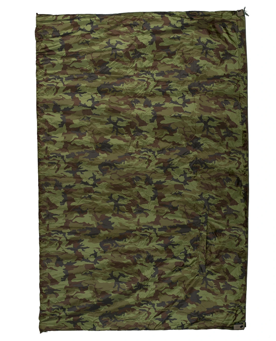 King Size Forest Biwacksack Jervenduken Fjellducken 3 King Size Forest Biwacksack Jervenduken Fjellducken