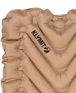 Klymit Insulated Static V Luxe SL Recon -Taktische Ausrüstung Verkäufe klymit insulated static v luxe sl recon 06iscy02d 3