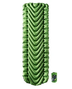 Klymit Static V Green/Char Black -Taktische Ausrüstung Verkäufe klymit static v green char black 06svgr02c 5