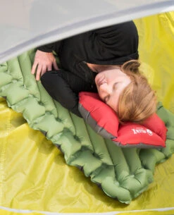 Klymit Static V Green/Char Black -Taktische Ausrüstung Verkäufe klymit static v green char black 06svgr02c 6