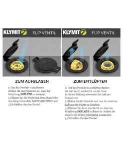 Klymit Static V Green/Char Black -Taktische Ausrüstung Verkäufe klymit static v green char black 06svgr02c 7