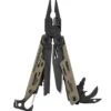 Leatherman SIGNAL COYOTE TAN 1 Leatherman SIGNAL COYOTE TAN -Taktische Ausrüstung Verkäufe leatherman signal coyote tan 832404 1