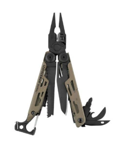 Leatherman SIGNAL COYOTE TAN