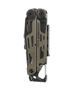 Leatherman SIGNAL COYOTE TAN -Taktische Ausrüstung Verkäufe leatherman signal coyote tan 832404 3