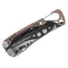 Leatherman Skeletool Coyote -Taktische Ausrüstung Verkäufe leatherman skeletool coyote 832207 1