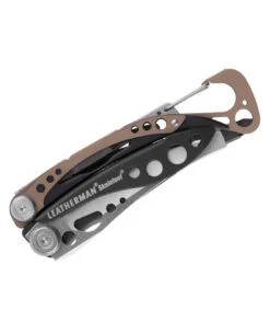 Leatherman Skeletool Coyote