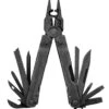 Leatherman SUPER TOOL 300 EOD BLACK -Taktische Ausrüstung Verkäufe leatherman super tool 300 eod black 831369 1