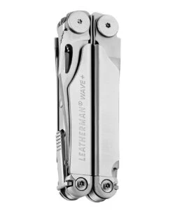 Leatherman WAVE PLUS Silver -Taktische Ausrüstung Verkäufe leatherman wave plus silver 832524 3