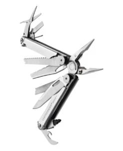 Leatherman WAVE PLUS Silver -Taktische Ausrüstung Verkäufe leatherman wave plus silver 832524 4