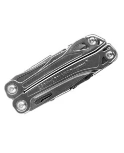 Leatherman Wingman Silver Nylon Sheath
