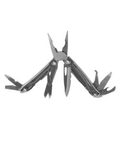 Leatherman Wingman Silver Nylon Sheath -Taktische Ausrüstung Verkäufe leatherman wingman silver nylon sheath 832523 3