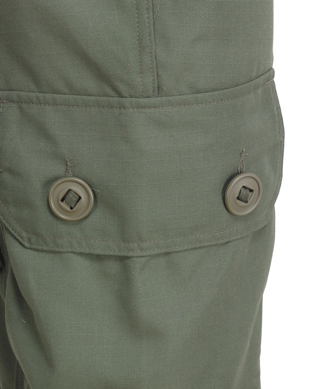 Einsatzkampfhose (nach BW-TL Gefertig) Oliv 7 Einsatzkampfhose (nach BW-TL Gefertig) Oliv – Bild 5