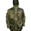 Einsatzkampfjacke KSK Smock Flecktarn -Taktische Ausrüstung Verkäufe leo koehler einsatzkampfjacke ksk smock flecktarn 2037 1