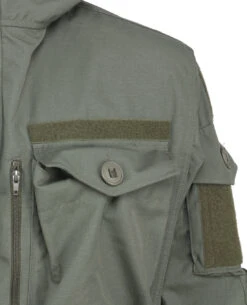 Einsatzkampfjacke KSK Smock Oliv -Taktische Ausrüstung Verkäufe leo koehler einsatzkampfjacke ksk smock oliv 2031 5