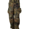 Kampfhose KBS Flecktarn -Taktische Ausrüstung Verkäufe leo koehler kampfhose kbs flecktarn 138 7 1