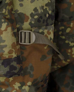Kampfhose KBS Flecktarn -Taktische Ausrüstung Verkäufe leo koehler kampfhose kbs flecktarn 138 7 10
