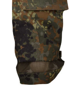Kampfhose KBS Flecktarn -Taktische Ausrüstung Verkäufe leo koehler kampfhose kbs flecktarn 138 7 12