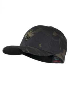 Flexfit Cap Multicam Black Raute