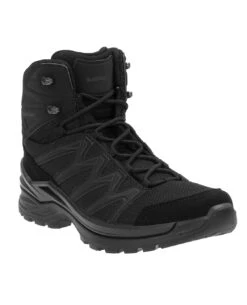 Lowa Innox Pro GTX Mid TF Black Schwarz