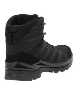 Lowa Innox Pro GTX Mid TF Black Schwarz -Taktische Ausrüstung Verkäufe lowa innox pro gtx mid tf black schwarz 310830 0999 3
