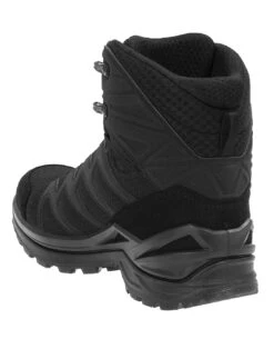 Lowa Innox Pro GTX Mid TF Black Schwarz -Taktische Ausrüstung Verkäufe lowa innox pro gtx mid tf black schwarz 310830 0999 5