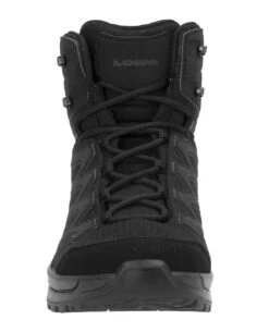 Lowa Innox Pro GTX Mid TF Black Schwarz -Taktische Ausrüstung Verkäufe lowa innox pro gtx mid tf black schwarz 310830 0999 8