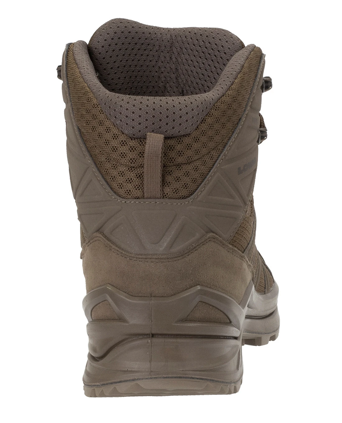 Lowa Innox Pro GTX Mid TF Coyote OP 6 Lowa Innox Pro GTX Mid TF Coyote OP – Bild 4