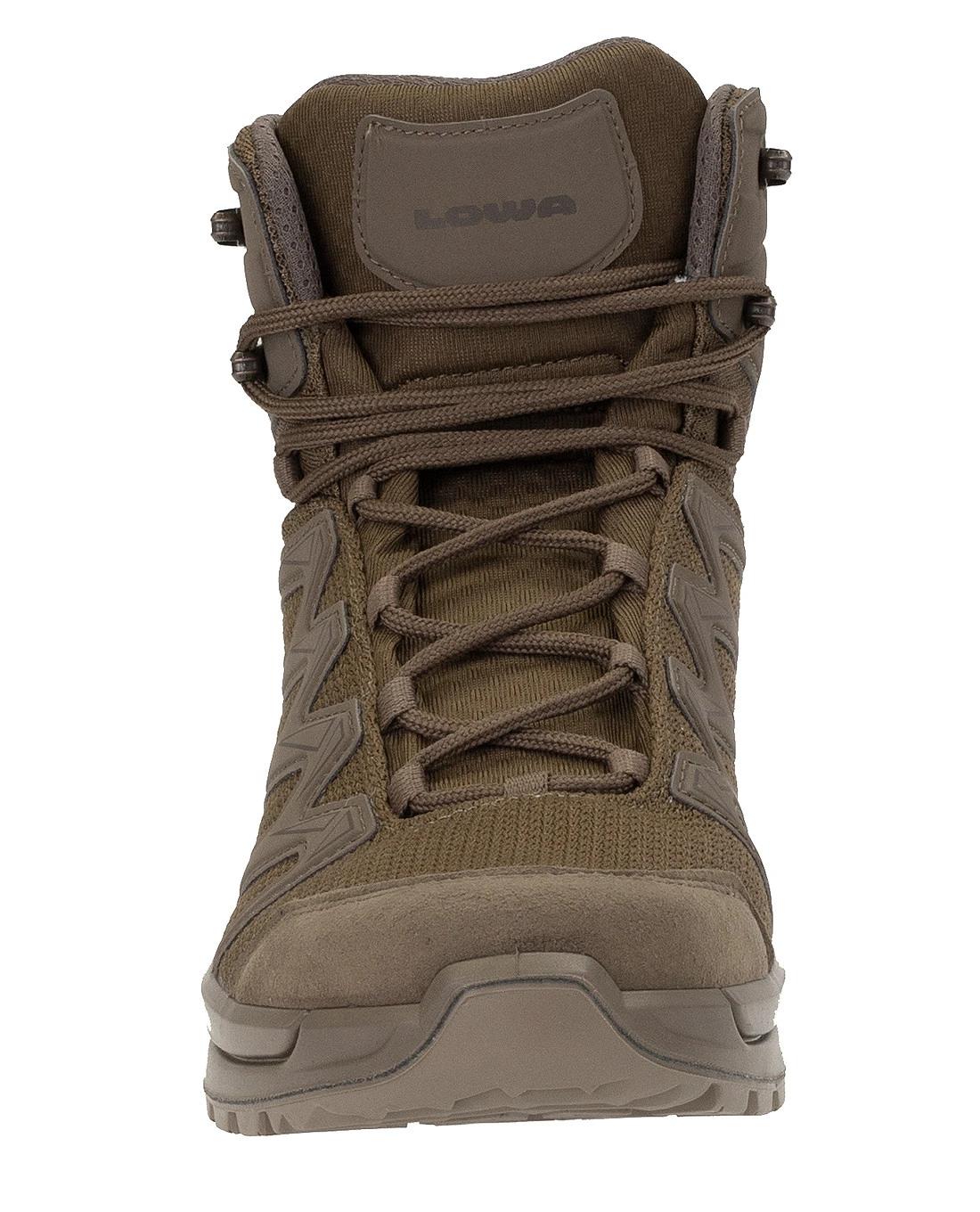 Lowa Innox Pro GTX Mid TF Coyote OP 10 Lowa Innox Pro GTX Mid TF Coyote OP – Bild 8