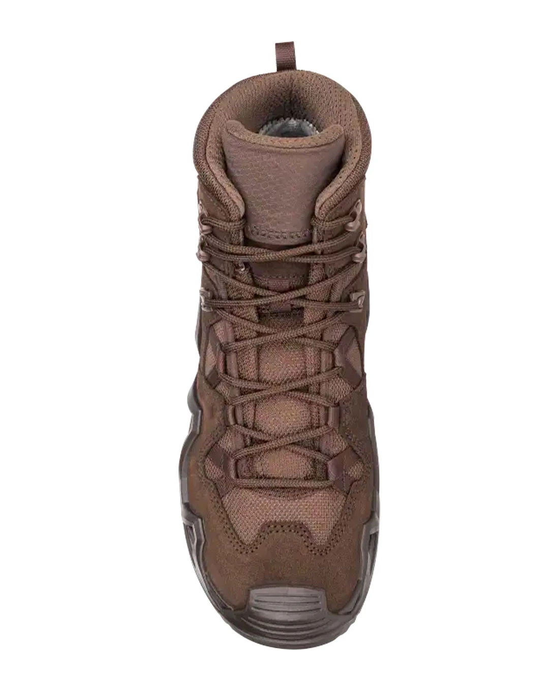 Lowa ZEPHYR MK2 GTX MID Dunkelbraun 7 Lowa ZEPHYR MK2 GTX MID Dunkelbraun – Bild 5
