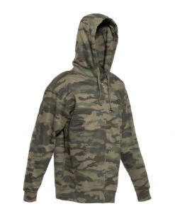 DaVinci Vitruvian Operator Zip Up Hoodie Multicam -Taktische Ausrüstung Verkäufe matbock davinci vitruvian operator zip up hoodie multicam mb hdzip mc 3