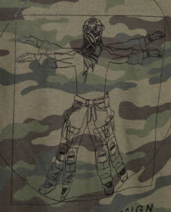 DaVinci Vitruvian Operator Zip Up Hoodie Multicam -Taktische Ausrüstung Verkäufe matbock davinci vitruvian operator zip up hoodie multicam mb hdzip mc 6