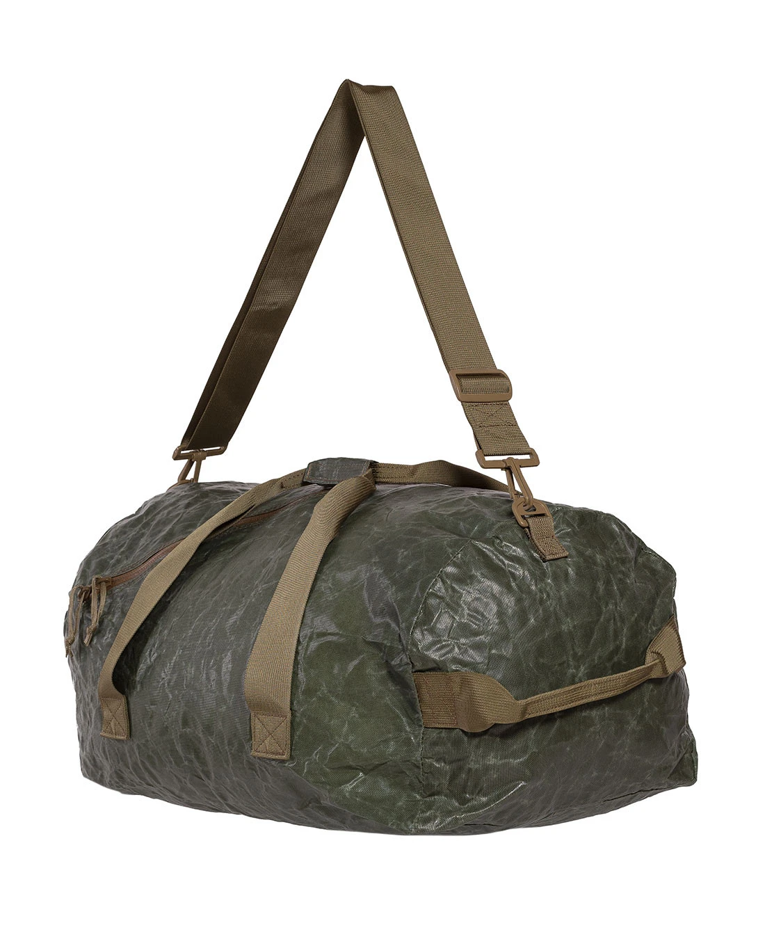 MATBOCK CFA Duffle OD 5 MATBOCK CFA Duffle OD – Bild 3