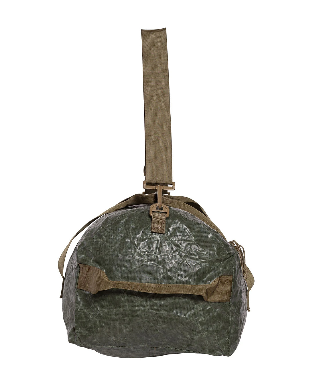 MATBOCK CFA Duffle OD 6 MATBOCK CFA Duffle OD – Bild 4