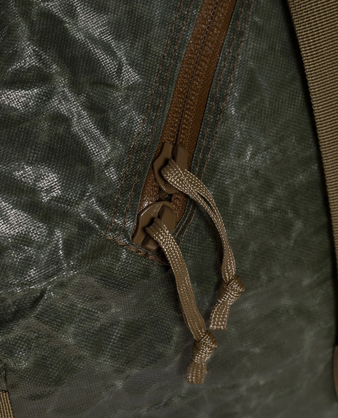 MATBOCK CFA Duffle OD 9 MATBOCK CFA Duffle OD – Bild 7