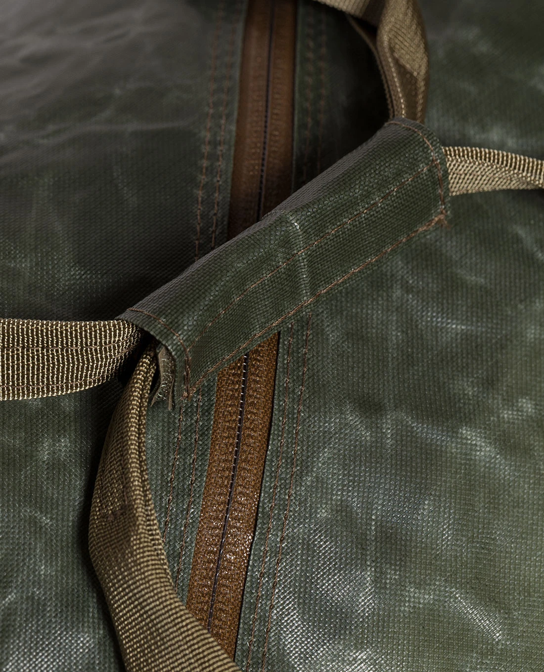 MATBOCK CFA Duffle OD 10 MATBOCK CFA Duffle OD – Bild 8