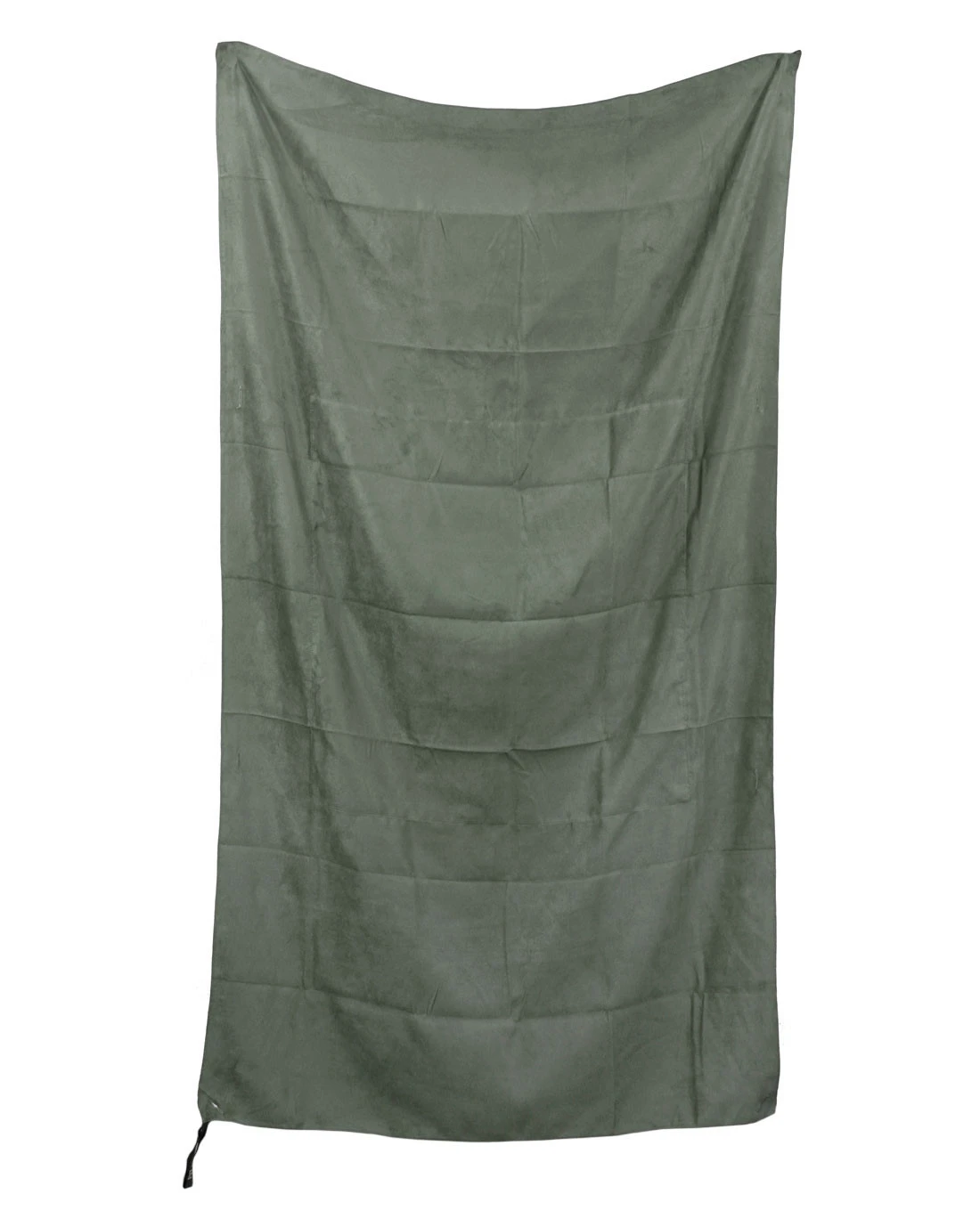 McNett Microfiber Towel OD Green Large 4 McNett Microfiber Towel OD Green Large – Bild 2