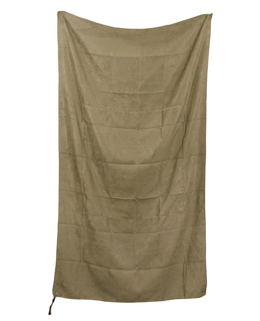 McNett Microfiber Towel XL Coyote 4 McNett Microfiber Towel XL Coyote – Bild 2