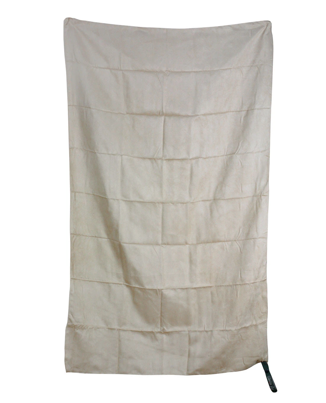 McNett Ultra Compact Microfiber Towel Sand Large 4 McNett Ultra Compact Microfiber Towel Sand Large – Bild 2