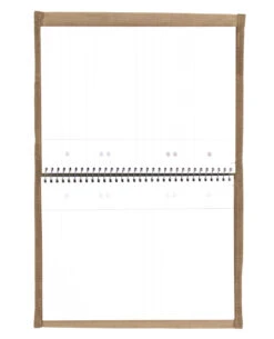 DINA5 Cover Inkl. Oxford Block Coyote Braun -Taktische Ausrüstung Verkäufe md textil dina5 cover inkl oxford block coyote braun a 516 003 5