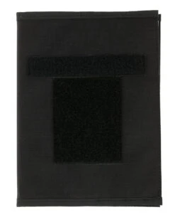 DINA5 Cover Inkl. Oxford Block Schwarz