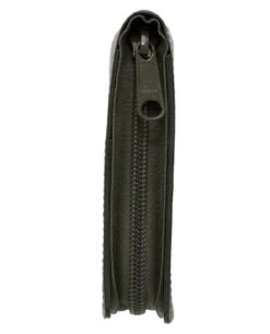 Dokumentenmappe A6 Mit Reißverschluss Steingrau Oliv -Taktische Ausrüstung Verkäufe md textil dokumentenmappe a6 mit reissverschluss steingrau oliv a 609 002 4